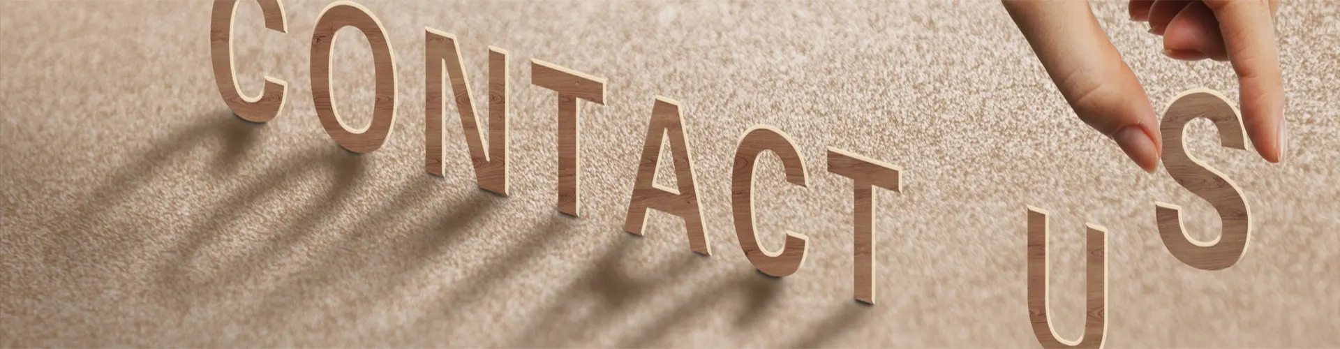 Contate-nos