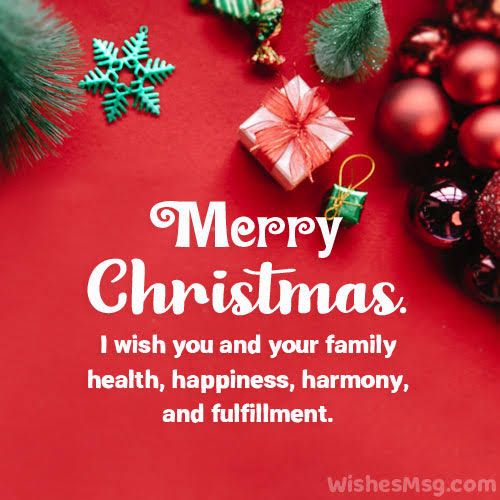 Feliz Natal