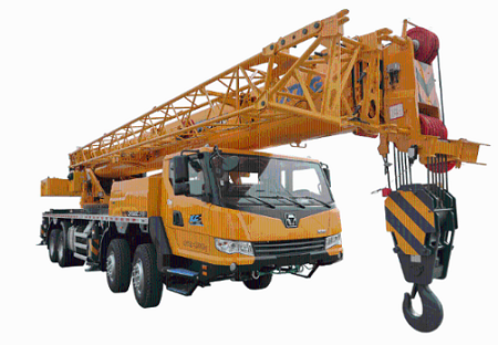 Máquinas de elevação